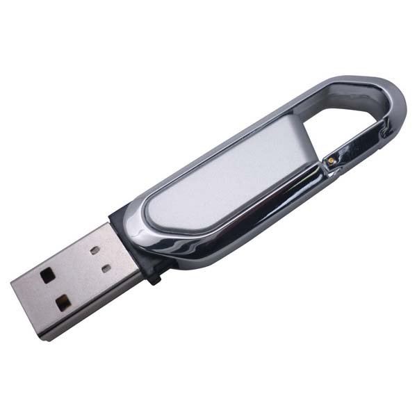 Carabiner Flash Drive 16GB image2